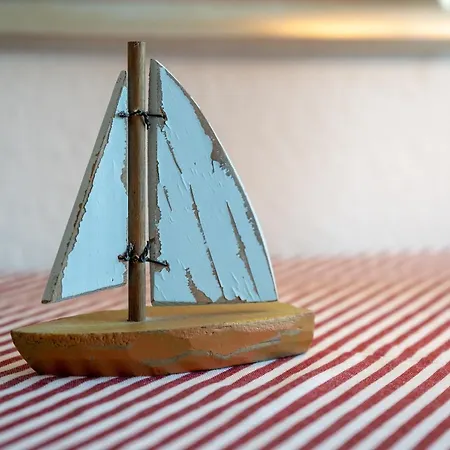 Διαμέρισμα Trautes Haus