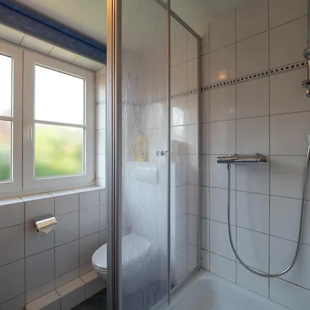 Διαμέρισμα Trautes Haus Spiekeroog