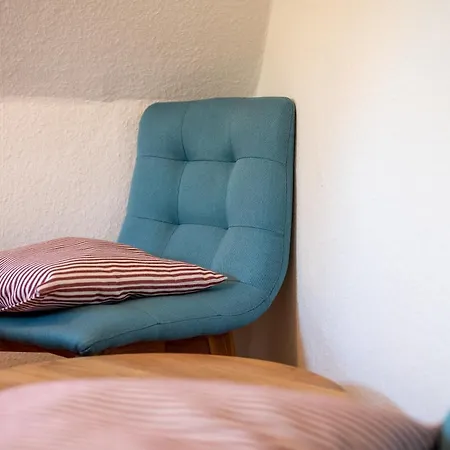 Διαμέρισμα Trautes Haus