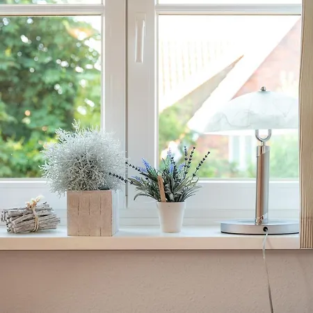 Trautes Haus Apartment *
