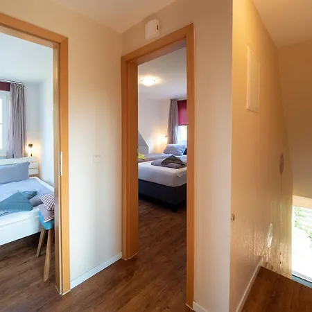 Trautes Haus * Spiekeroog