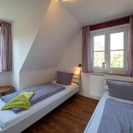 Trautes Haus * Spiekeroog