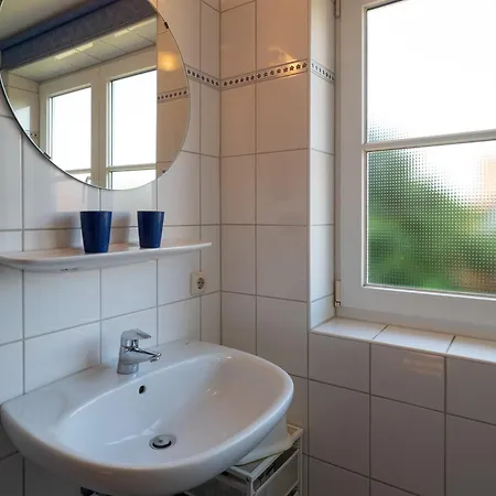 Trautes Haus Apartment *