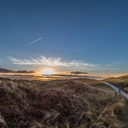 Trautes Haus Spiekeroog