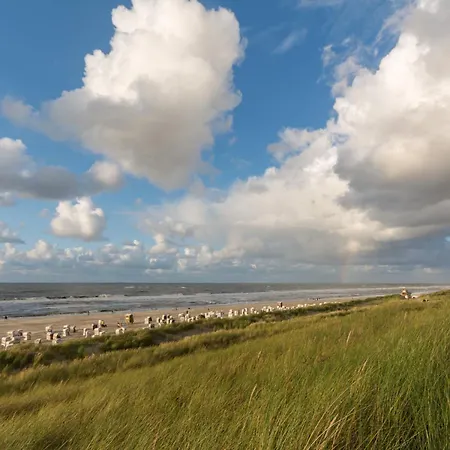 Trautes Haus Spiekeroog