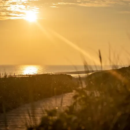Trautes Haus * Spiekeroog