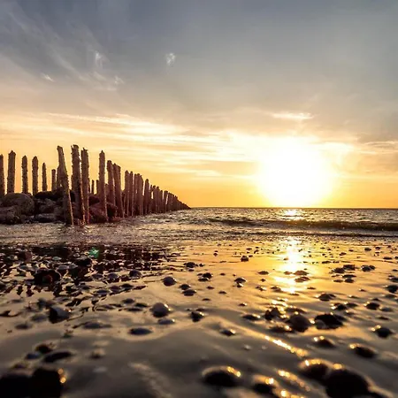 Trautes Haus Spiekeroog