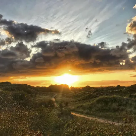 Trautes Haus * Spiekeroog