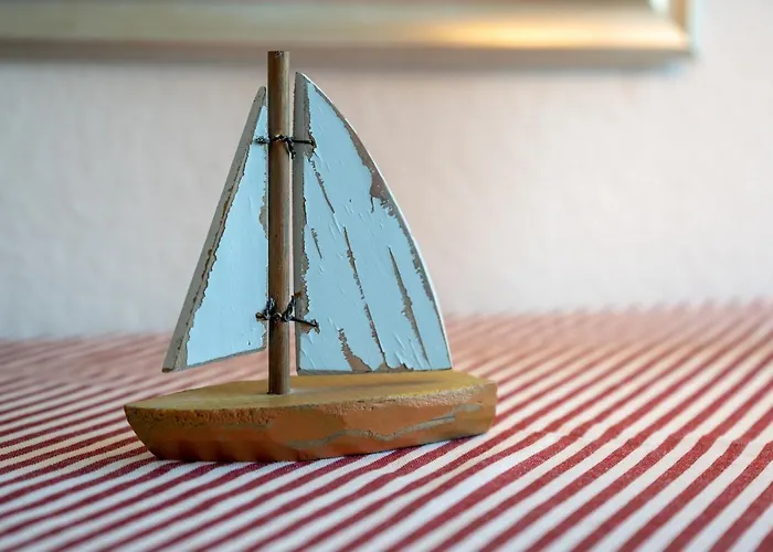 Апартаменты Trautes Haus