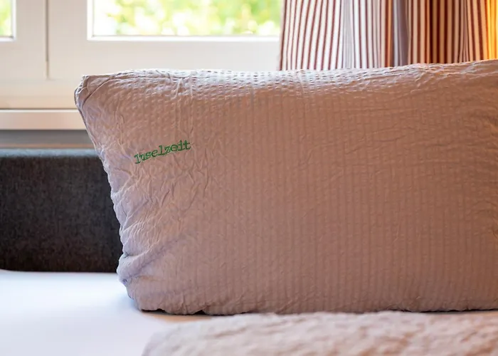 Trautes Haus Апартаменты Шпикерог