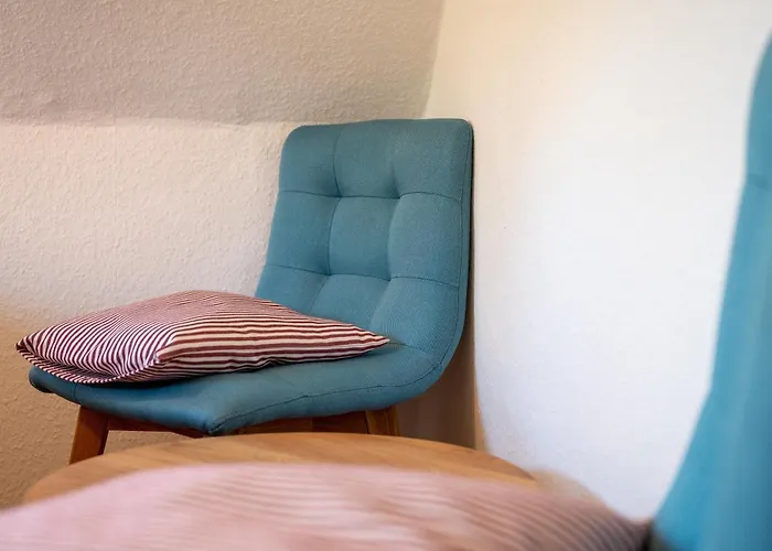 Апартаменты Trautes Haus