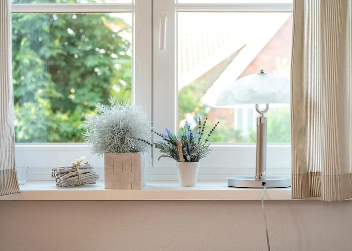 Trautes Haus Апартаменты *