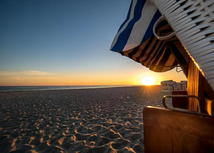 Trautes Haus Апартаменты *